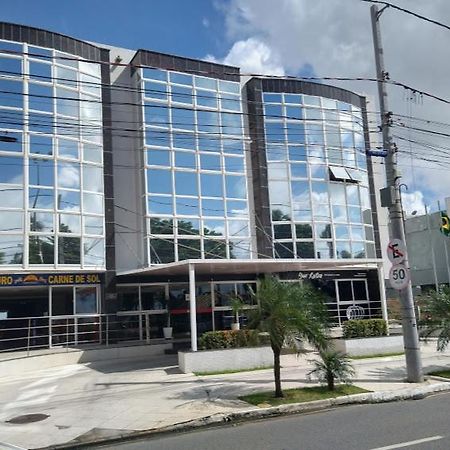 Apartmán Ap 306 Flat Beira Mar Praia De Tambau João Pessoa Exteriér fotografie