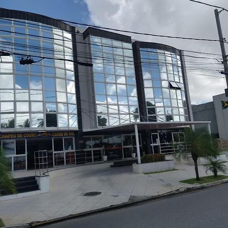 Apartmán Ap 306 Flat Beira Mar Praia De Tambau João Pessoa Exteriér fotografie