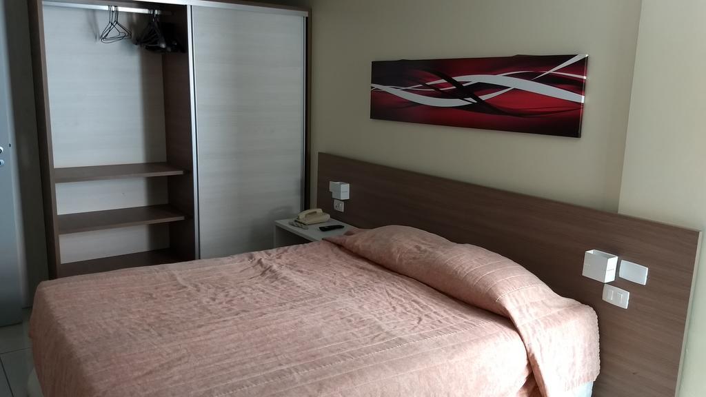 Apartmán Ap 306 Flat Beira Mar Praia De Tambau João Pessoa Exteriér fotografie