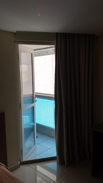 Apartmán Ap 306 Flat Beira Mar Praia De Tambau João Pessoa Exteriér fotografie