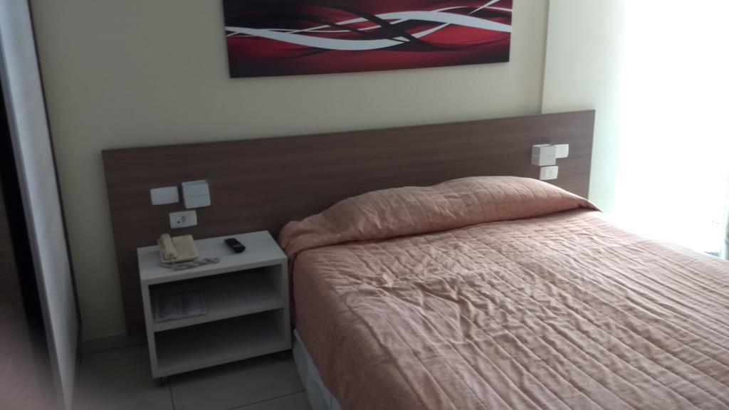 Apartmán Ap 306 Flat Beira Mar Praia De Tambau João Pessoa Exteriér fotografie