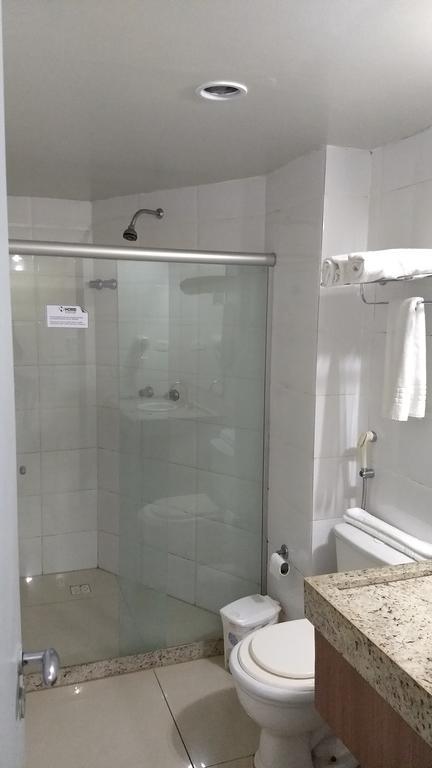 Apartmán Ap 306 Flat Beira Mar Praia De Tambau João Pessoa Exteriér fotografie