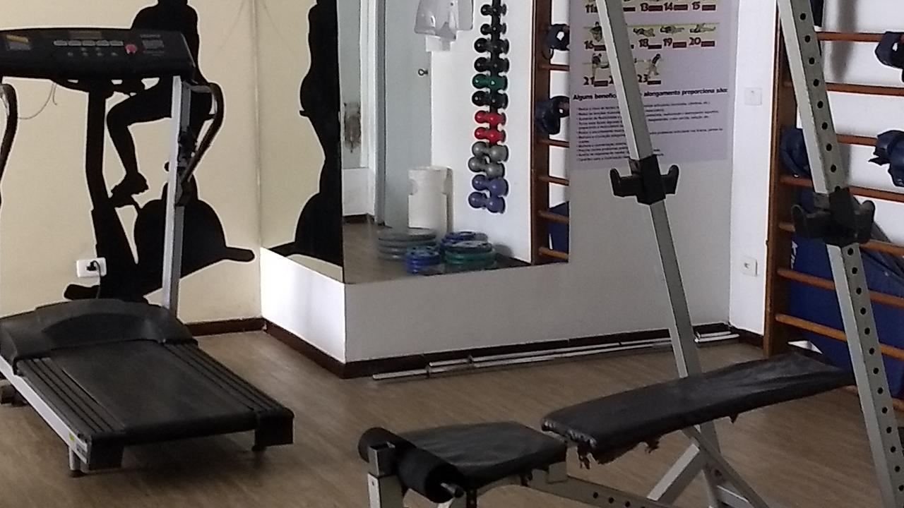Apartmán Ap 306 Flat Beira Mar Praia De Tambau João Pessoa Exteriér fotografie